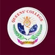 Queens College, Khandwa Road, Indore School Logo