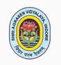Shri Agrasen Vidyalaya Shri Agrasen Vidyalaya Logo
