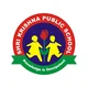 Shri Krishna Public School, Tilak Nagar, Indore School Logo