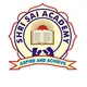 Shri Sai Academy, Mhow, Indore School Logo