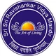 Shri Shri Ravi Shankar Vidya Mandir, Sanawadia, Indore School Logo