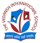 Vedansh International School, Chota Bangarda, Indore School Logo
