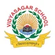 Vidya Sagar School, Bicholi Mardana, Indore School Logo