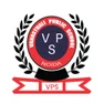 Vanasthali Public School Vanasthali Public School Logo