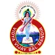 Vidya Vijay Bal Mandir, Vijay Nagar, Indore School Logo