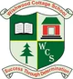 Wishwood Cottage School, Mhow, Indore School Logo