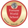 Fortune World School Fortune World School Logo