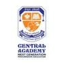 Central Academy School Central Academy School Logo