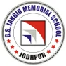 G S Jangid Memorial School G S Jangid Memorial School Logo