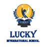 Lucky International School Lucky International School Logo