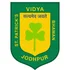 Saint Patrick's Vidya Bhawan Senior Secondary Saint Patrick's Vidya Bhawan Senior Secondary Logo