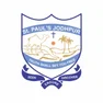 St. Paul's Senior Secondary School St. Paul's Senior Secondary School Logo