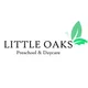 Little Oaks – PreSchool & DayCare, Whitefield, Bangalore School Logo