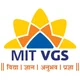 MIT Vishwashanti Gurukul Residential School, Pandharpur, Maharashtra Boarding School Logo