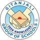 Gitanjali Devashray, Regimental Bazar, Secunderabad School Logo