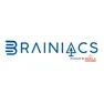 Birla Brainiacs Birla Brainiacs Logo