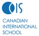Canadian International School, Yelahanka, Bangalore School Logo
