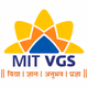 MIT Vishwashanti Gurukul Residential School, Pandharpur, Maharashtra Boarding School Logo