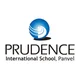 Prudence International School, Panvel, Maharashtra Boarding School Logo