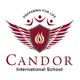 Candor International school, Electronic City, Bangalore School Logo