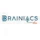 Birla Brainiacs, Online School Logo