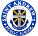 St. Andrews Public School, Thakurpukur, Kolkata School Logo