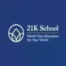 21K School 21K School Logo