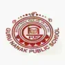 Guru Nanak Public School Guru Nanak Public School Logo