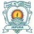 Seth Anandram Jaipuria School Seth Anandram Jaipuria School Logo