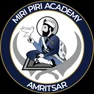 Miri Piri Academy Miri Piri Academy Logo