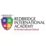 Redbridge International Academy Redbridge International Academy Logo