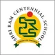Shri Ram Centennial School, Dehradun, Uttarakhand Boarding School Logo