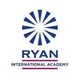 Ryan International Academy, Wagholi, Pune School Logo