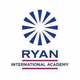 Ryan International Academy, Wagholi, Pune School Logo
