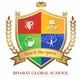 Bharat Global School, Wagholi, Pune School Logo
