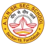 A.V.N Senior Secondary School A.V.N Senior Secondary School Logo