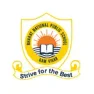 Bharat National Public School Bharat National Public School Logo