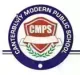 Canterbury Modern Public School, Bhajanpura, Delhi School Logo