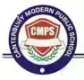 Canterbury Modern Public School Canterbury Modern Public School Logo