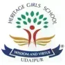 Heritage Girls School Heritage Girls School Logo