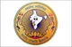 Bharatiya Samskriti Vidyapitha, Chamrajpet, Bangalore School Logo