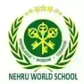 Nehru World School Nehru World School Logo