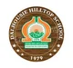 Dalhousie Hilltop School, Dalhousie, Himachal Pradesh Boarding School Logo