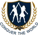 Kaushalya World School, Sector Pi I, Greater Noida School Logo