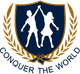 Kaushalya World School, Sector Pi I, Greater Noida School Logo