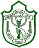 Delhi Public School, Sector 3, Delhi School Logo