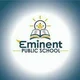 The Eminent Public school, Sarita Vihar, Delhi School Logo