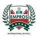 Empros International School, Chinchwad, Pune School Logo