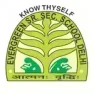 Evergreen Public School Evergreen Public School Logo