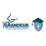 The Grandeur International School The Grandeur International School Logo